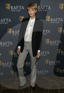 BAFTA 'Bombshell' film screening, Inside, New York, USA - 19 Oct 2019