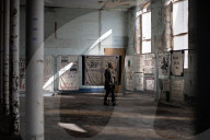 The first British Textile Biennial throws a spotlight on the nation’s creativity, innovation and expression in textiles against the backdrop of the impressive infrastructure of the cotton industry in Pennine Lancashire.
