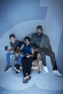 Romesh Ranganathan takes on his family at Fortnite: ‘I have everything on the line’