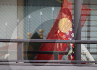 PEOPLE - Japan feiert Inthronisierung von Kaiser Naruhito