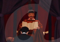 PEOPLE - Japan feiert Inthronisierung von Kaiser Naruhito