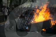 NEWS - Chile: Unruhen fordern Todesopfer