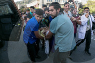 NEWS - Chile: Unruhen fordern Todesopfer