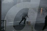 NEWS - Chile: Unruhen fordern Todesopfer