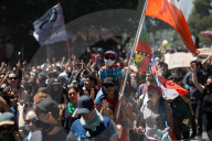 NEWS - Chile: Unruhen fordern Todesopfer