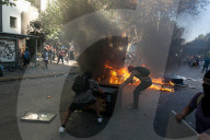 NEWS - Chile: Unruhen fordern Todesopfer