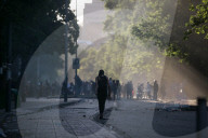 NEWS - Chile: Unruhen fordern Todesopfer