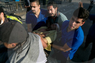 NEWS - Chile: Unruhen fordern Todesopfer