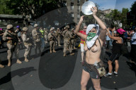 NEWS - Chile: Unruhen fordern Todesopfer