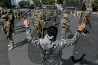 NEWS - Chile: Unruhen fordern Todesopfer