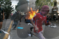 NEWS - Chile: Unruhen fordern Todesopfer