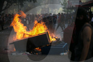 NEWS - Chile: Unruhen fordern Todesopfer