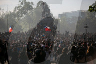 NEWS - Chile: Unruhen fordern Todesopfer