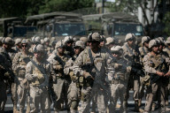 NEWS - Chile: Unruhen fordern Todesopfer