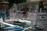 NEWS - Chile: Unruhen fordern Todesopfer