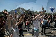 NEWS - Chile: Unruhen fordern Todesopfer