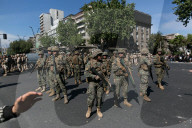NEWS - Chile: Unruhen fordern Todesopfer