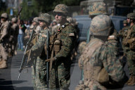 NEWS - Chile: Unruhen fordern Todesopfer
