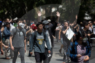 NEWS - Chile: Unruhen fordern Todesopfer