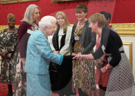 Cruse Bereavement Care 60th Anniversary, St James's Palace, London, UK  - 21 Oct 2019