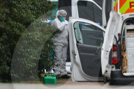 NEWS - Polizei findet 39 Leichen in Container nahe London (weitere Bilder)