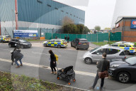 NEWS - Polizei findet 39 Leichen in Container nahe London (weitere Bilder)
