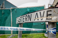 NEWS - Polizei findet 39 Leichen in Container nahe London (weitere Bilder)