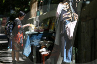 Garage Sale Trail - Secondhand Shopping Event