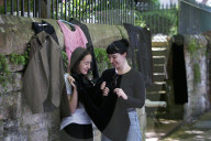 Garage Sale Trail - Secondhand Shopping Event