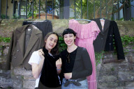 Garage Sale Trail - Secondhand Shopping Event