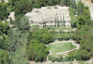 NEWS - Gold Base, das Hauptquartier der Scientology-Sekte, mit neuem mysterišsem Bunker