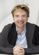 Robert Pattinson English Actor