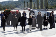 Exhumation of FrancoExhumation of Franco