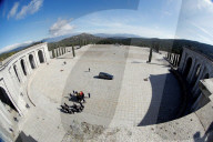 Exhumation of FrancoExhumation of Franco