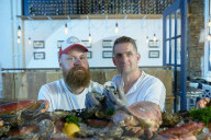 Oystermen founders
