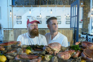 Oystermen founders