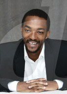 Anthony Mackie American Actor