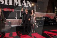 PEOPLE -  Netflix "The Irishman" Los Angeles Premiere 