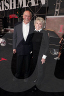 PEOPLE -  Netflix "The Irishman" Los Angeles Premiere 