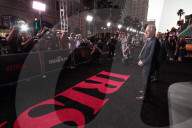 PEOPLE -  Netflix "The Irishman" Los Angeles Premiere 