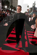 PEOPLE -  Netflix "The Irishman" Los Angeles Premiere 