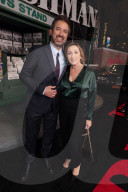 PEOPLE -  Netflix "The Irishman" Los Angeles Premiere 