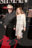 PEOPLE -  Netflix "The Irishman" Los Angeles Premiere 