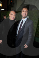 PEOPLE -  Netflix "The Irishman" Los Angeles Premiere 