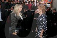 PEOPLE -  Netflix "The Irishman" Los Angeles Premiere 