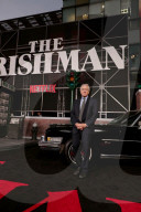PEOPLE -  Netflix "The Irishman" Los Angeles Premiere 