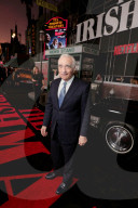 PEOPLE -  Netflix "The Irishman" Los Angeles Premiere 