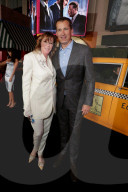 PEOPLE -  Netflix "The Irishman" Los Angeles Premiere 