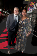 PEOPLE -  Netflix "The Irishman" Los Angeles Premiere 