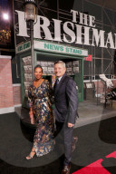 PEOPLE -  Netflix "The Irishman" Los Angeles Premiere 